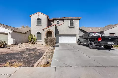 4728 E Meadow Mist Ln, San Tan Valley, AZ 85140