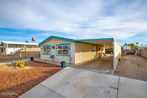13245 E 40th Dr, Yuma, AZ 85367 photo 3