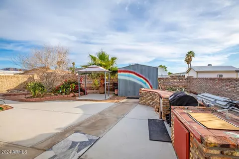 13245 E 40th Dr, Yuma, AZ 85367 photo 5