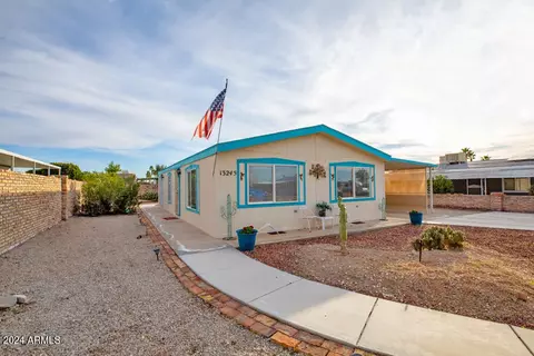 13245 E 40th Dr, Yuma, AZ 85367 photo 2