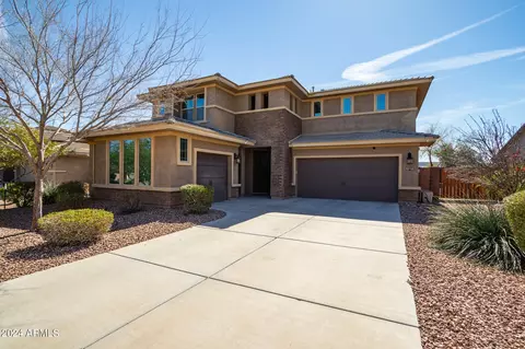 4537 W Goldmine Mountain Dr, Queen Creek, AZ 85142