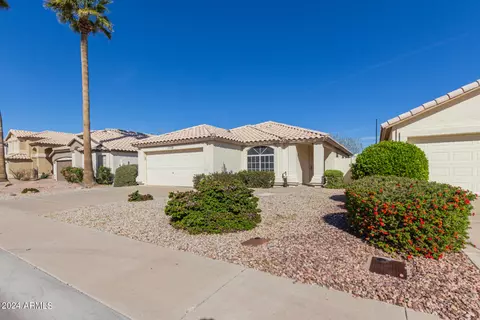 1728 W Encinas St, Gilbert, AZ 85233