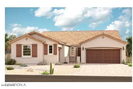 21760 E Roundup Way N, Queen Creek, AZ 85142