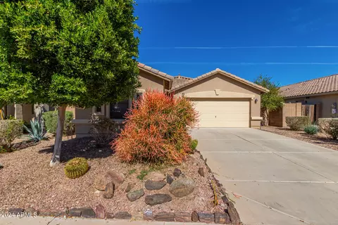41648 W Corvalis Ln, Maricopa, AZ 85138