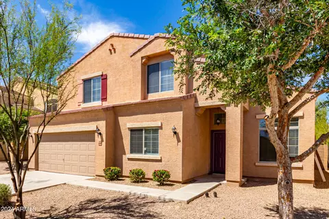 43964 W Maricopa Ave, Maricopa, AZ 85138