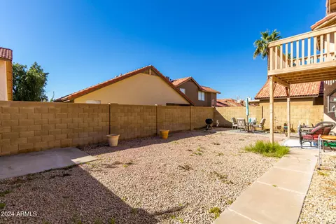 Exterior - 4439 E Tanglewood Dr, Phoenix, AZ 85048 photo 10 of 14