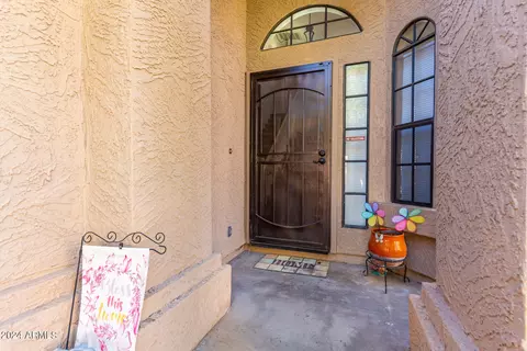 Entry Way - 4439 E Tanglewood Dr, Phoenix, AZ 85048 photo 1 of 1