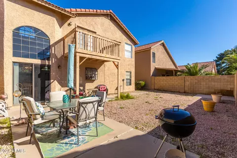Exterior - 4439 E Tanglewood Dr, Phoenix, AZ 85048 photo 11 of 14