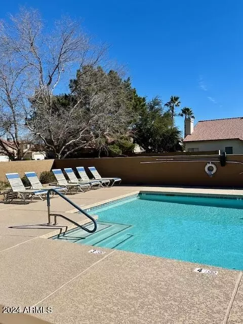 Exterior - 4439 E Tanglewood Dr, Phoenix, AZ 85048 photo 14 of 14