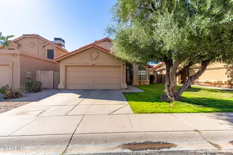 4439 E Tanglewood Dr, Phoenix, AZ 85048