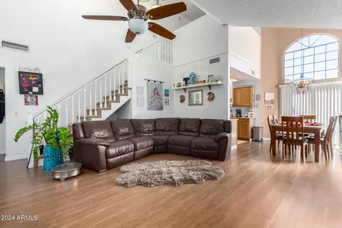 Living - 4439 E Tanglewood Dr, Phoenix, AZ 85048 photo 3 of 3