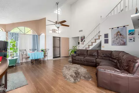 Living - 4439 E Tanglewood Dr, Phoenix, AZ 85048 photo 1 of 3