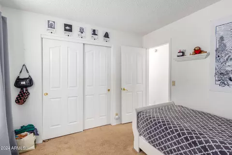 Bedroom - 4439 E Tanglewood Dr, Phoenix, AZ 85048 photo 7 of 7