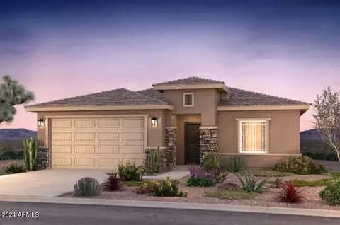17655 W Pueblo Ave, Goodyear, AZ 85338