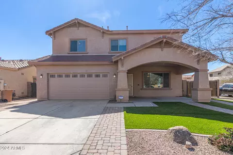 45433 W Zion Rd, Maricopa, AZ 85139
