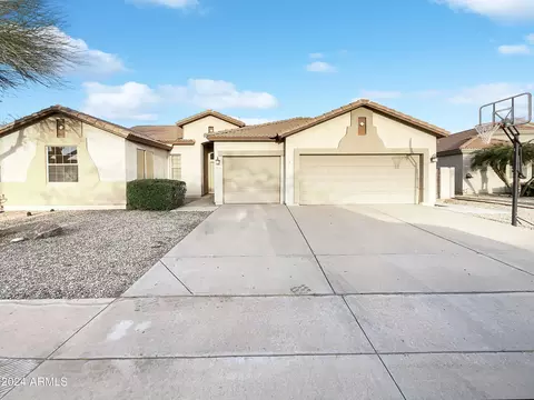 3125 S Wildrose Cir, Mesa, AZ 85212