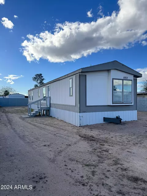 5812 N Cambric Ln, Casa Grande, AZ 85122