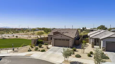2740 S Reavis Falls Rd, Apache Junction, AZ 85119
