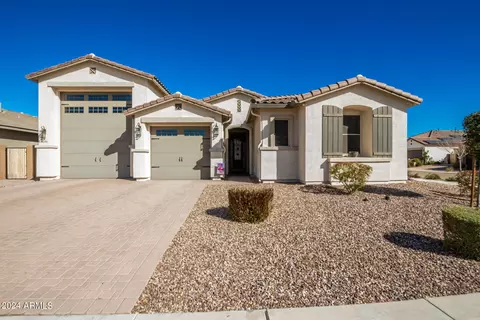 22496 E Maya Rd, Queen Creek, AZ 85142