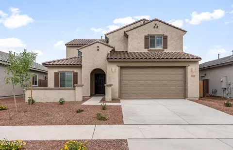 17649 W Pueblo Ave, Goodyear, AZ 85338