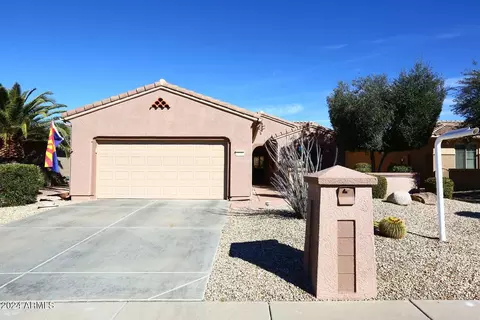 17836 W Parra Dr, Surprise, AZ 85387