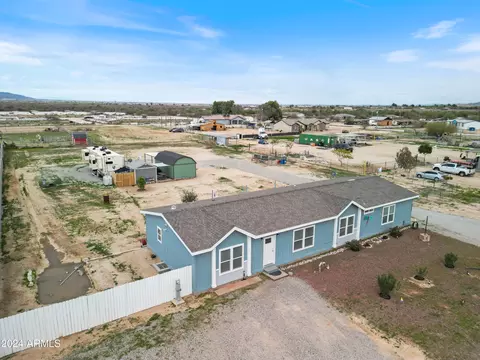 21724 W Calle Poco --, Buckeye, AZ 85326