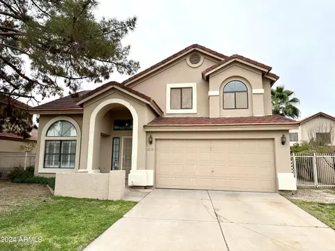5755 W Ivanhoe St, Chandler, AZ 85226