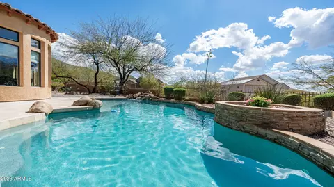 Exterior - 8213 E Teton St, Mesa, AZ 85207 photo 3 of 17