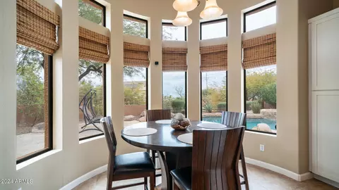 Dining - 8213 E Teton St, Mesa, AZ 85207 photo 1 of 2