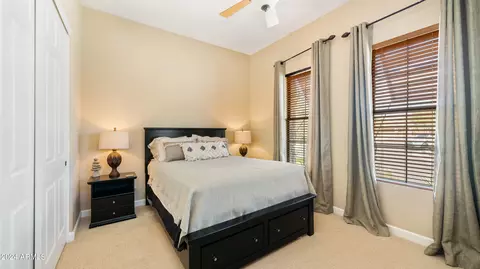 Bedroom - 8213 E Teton St, Mesa, AZ 85207 photo 1 of 6
