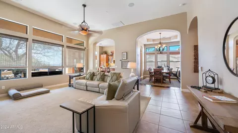 Living - 8213 E Teton St, Mesa, AZ 85207 photo 4 of 7