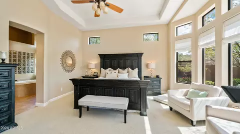 Bedroom - 8213 E Teton St, Mesa, AZ 85207 photo 5 of 6