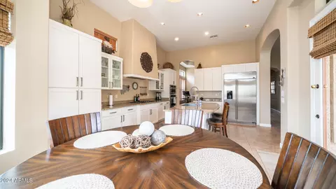 Kitchen - 8213 E Teton St, Mesa, AZ 85207 photo 3 of 9