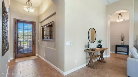 Entry Way - 8213 E Teton St, Mesa, AZ 85207 photo 1 of 1