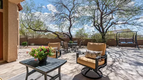 Exterior - 8213 E Teton St, Mesa, AZ 85207 photo 4 of 17