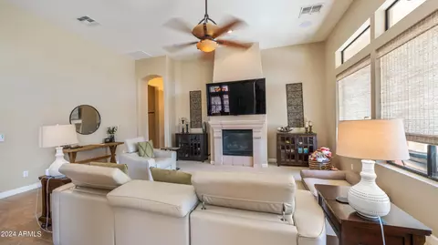 Living - 8213 E Teton St, Mesa, AZ 85207 photo 5 of 7