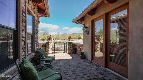 Exterior - 8213 E Teton St, Mesa, AZ 85207 photo 2 of 17