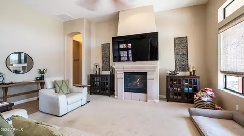 Living - 8213 E Teton St, Mesa, AZ 85207 photo 6 of 7
