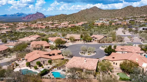 View/Area - 8213 E Teton St, Mesa, AZ 85207 photo 3 of 6