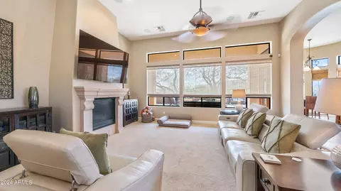 Living - 8213 E Teton St, Mesa, AZ 85207 photo 2 of 7