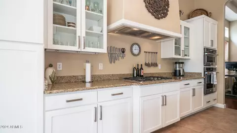 Kitchen - 8213 E Teton St, Mesa, AZ 85207 photo 6 of 9