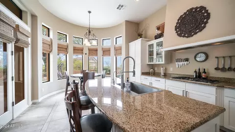 Kitchen - 8213 E Teton St, Mesa, AZ 85207 photo 2 of 9