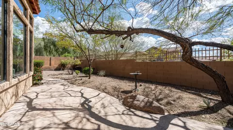 Exterior - 8213 E Teton St, Mesa, AZ 85207 photo 6 of 17