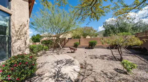Exterior - 8213 E Teton St, Mesa, AZ 85207 photo 8 of 17