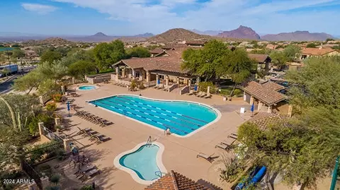 Exterior - 8213 E Teton St, Mesa, AZ 85207 photo 17 of 17