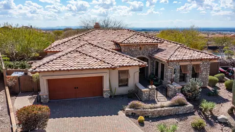 8213 E Teton St, Mesa, AZ 85207