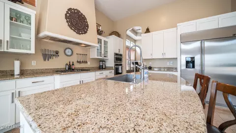 Kitchen - 8213 E Teton St, Mesa, AZ 85207 photo 5 of 9