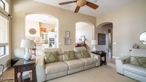 Living - 8213 E Teton St, Mesa, AZ 85207 photo 1 of 7