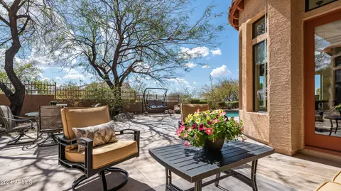 Exterior - 8213 E Teton St, Mesa, AZ 85207 photo 5 of 17