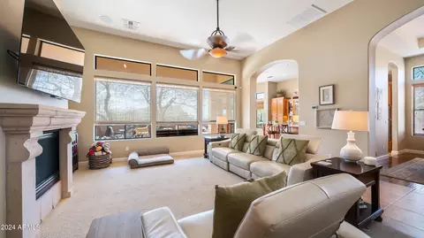 Living - 8213 E Teton St, Mesa, AZ 85207 photo 3 of 7